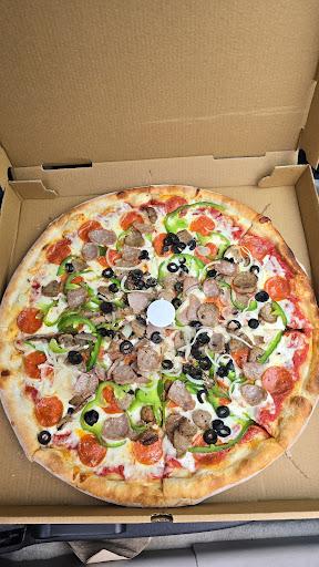 A Slice Of NY Pizza